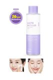 Kuru &Hassas Ciltlere Probiyotik İçeren Nemlendirici Tonik 210ml Lactobacıllus Moisturuzing Toner