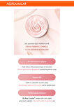 Ton Eşitleyici Aydınlık Görünüm Sağlayan Kapatıcı Krem Glow Tone Up Rose Pact
