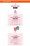 Missha Kuru-Karma-Yağlı Ciltler İçin Aydınlatıcı Gece-Gündüz Leke Ampul-Krem 50 ml & Leke Karşıtı Aydınlatıcı Dut Özlü Krem 22 ml  