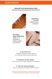 Arı Poleni İçeren Besleyici ve Nemlendirici Tonik 150ml Bee Pollen Renew Ampoule Skin