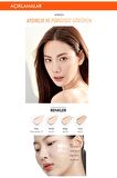 Aydınlık Görünüm Sunan&Ton Eşitleyici BB Krem 40ml SPF50+ MISSHA M Perfect Blanc BB (Beige / No.21