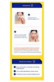 Leke Karşıtı C Vitamini İçerikli Aydınlatıcı Tonik 200ml Vita C Plus Brightening Toner