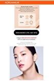 48 Saat Kalıcı Saten Fondöten 15ml SPF50+ Radiance Perfect Fit Cushion Foundation No.23