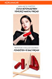 Pürüzsüz Uygulama Sunan Fondöten & Baz Fırçası Radiance Perfect Fit Brush