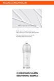 Missha Kırışıklık Karşıtı Hyalüronik Asit 30 Yaş + Gece-Gündüz Yüz ve Boyun Serumu 50 ml 