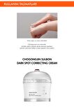 Missha Tüm Cilt Tipleri İçin Kırışık Giderici Leke Kremi  60 ml 