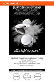 Ultra Hafif Transparan Sabitleyici Pudra 10g Airy Pot Powder Translucent