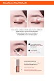Işıltılı ve Parlak Glitter Likit Göz Farı No.5 Dragon Fantasy Prism Liquid Eyeshadow Shine