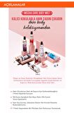 Yoğun Esanslı Kalıcı Saç&Vücut Spreyi 105ml Dare Body Mist (Flower Market)