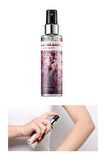 Yoğun Esanslı Kalıcı Saç&Vücut Spreyi 105ml Dare Body Mist (Deep Sleep)