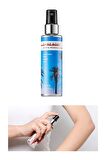 Yoğun Esanslı Kalıcı Saç&Vücut Spreyi 105ml Dare Body Mist (Santa Monica Beach)