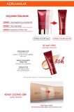 Yüksek Kapatıcı ve Cilt Bakım Etkili Yeni Nesil BB Krem SPF42+++ M Perfect Cover BB Cream RX (No.25)