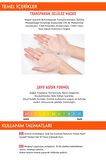 Besleyici&Aydınlatıcı Vegan Yaprak Maske Talks Vegan Squeeze Sheet Mask (Mega Nutritious)