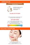 Sağlıklı Bir Görünüm Sunan Vegan Uyku Maskesi Talks Vegan Squeeze Pocket Sleeping Mask(Skin Fitness)