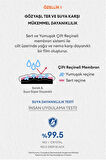 Uzatan ve Hacim Veren Maskara A'PIEU Born To Be Madproof Lengthening&Volumizing Mascara Lv.3 (No.01)