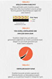 Uzatan ve Hacim Veren Maskara A'PIEU Born To Be Madproof Lengthening&Volumizing Mascara Lv.3 (No.01)