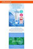 Hassas Ve Yıpranmış Ciltler İçin Özel Bakım Sağlayan Jel Krem 50ml  Madecassoside Moisture Gel Cream