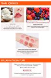 Uzun Süre Kalıcı Canlı Renkli Nemlendirici Dudak Balmı APIEU Juicy-Pang Color Lip Balm (PK02)