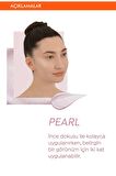 İnci Tonlu Likit Aydınlatıcı – Parlak Görünüm Sunan Apieu Juicy Pang Highlighter Pearl (PK01)