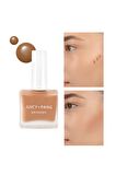 Sıcak Alt Tonlu Likit Bronzlaştırıcı – Doğal Görünümlü Apieu Juicy Pang Bronzer Sun Kissed (BR01)
