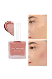 Işıltılı Gül Kurusu Likit Allık – Parlak Görünümlü Apieu Juicy Pang Blusher Rose Dust (SPK01)