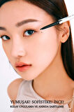 Suya Dayanıklı, İnce Uçlu Göz Kalemi Clio Sharp So Simple Waterproof Pencil Liner (03 Cacao Brown)