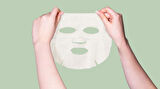 DERMAL Aydınlatıcı ve Nemlendirici Ispanak Maske 25 gr 10 Adet