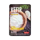 DERMAL Gözenek Bakımı Yapan ve Canlandıran Kefir Maske 25gr
