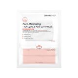 DERMAL Shop Gözenek Azaltan X Aha Ph5.5 Gözenek Küçültücü Maske 25 gr * 5 Adet