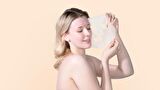 DERMAL Sebum Kontrolü, Yatıştırıcı, Canlandırıcı Çay Ağacı Özlü Kolajen Maske X10 Adet