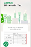 Dermal CICA x Mide Toner Centella Asiatica ve Seramid Özlü Sakinleştirici Tonik 200 ML 