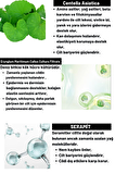 Dermal Tüm Ciltler için Temizleyici Yüz Temizleme Yağı 150 ml 