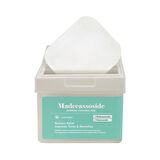 Dermal Madecassoside Blemish Control Pad 120’li – Gözenek Arındırıcı ve Sivilce Karşıtı Tonik Ped 200 ml