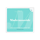 Dermal Madecassoside Blemish Control Pad 120’li – Gözenek Arındırıcı ve Sivilce Karşıtı Tonik Ped 200 ml