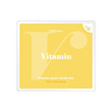 Dermal Vitamin Glow Toner Pad 120’li – Cilt Aydınlatıcı ve Vitamin Kompleksli Tonik Ped 180 ml