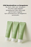 Jeju Yuja Cera Balancing Cream Cilt Dengeleyici Sıkılaştırıcı Nemlendirici Ceramide Krem Kore 50ml