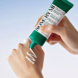 SOME BY MI, Truecica, Aqua Sakinleştirici Güneş Kremi, SPF 50+ PA++++, 1,69 fl oz (50 ml)