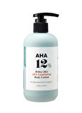 Relax Day Aha Exfoliating Arındırıcı Tüm Cilt Tipleri için Vücut Losyonu 300 g