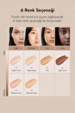 Village 11 Factory My Skin Fit BB Cream SPF 50+ PA++++ #3 Light Beige 20ml - Hyalüronik Asit & Cica BB Krem