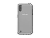Samsung Galaxy A01 KDLab Koruyucu Kılıf Şeffaf