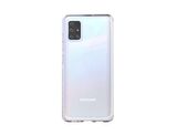 Galaxy A51 ile Uyumlu Koruyucu Kılıf Şeffaf GP-FPA515KDATW