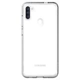 Galaxy A11 ile Uyumlu Şeffaf Kılıf GP-FPA115KDATW