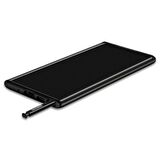 Spigen Galaxy Note 10 ile Uyumlu Kılıf Neo Hybrid Gunmetal