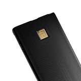 Spigen Galaxy Note 10 ile Uyumlu Kılıf La Manon Classy Black