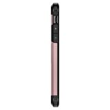 Spigen iPhone 11 Pro Max ile Uyumlu Kılıf Tough Armor XP Rose Gold