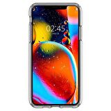 Spigen iPhone 11 Pro ile Uyumlu Kılıf Ultra Hybrid S Crystal Clear
