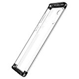 Spigen Galaxy Note 10 ile Uyumlu Kılıf Neo Hybrid NC Black
