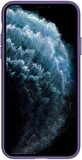 Spigen Apple iPhone 11 Pro Kılıf Slim Armor Essential S Purple