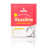 Leaders Insolution Light Vaseline Aydınlatıcı Maske 25 ml