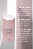 Pink Collagen Multi Tone Up Cream Ton Eşitleyici Kolajen Krem 72 Saat Etkili Leke Karşıtı Kore 50ml
